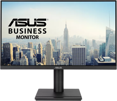 Монитор ASUS 23.8" VA249QGS IPS 1920х1080 1ms 350cd 120Hz DP HDMI VGA MM HAS Tilt Swivel Pivot Black
