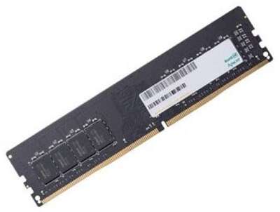 Apacer DDR4 DIMM 16GB EL.16G2V.GNH PC4-21300, 2666MHz