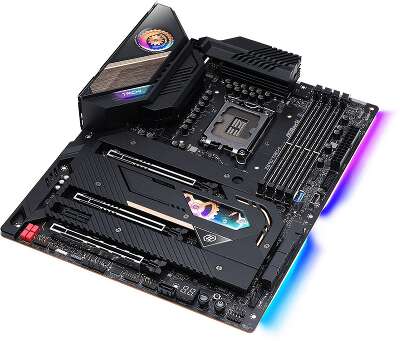 Материнская плата ATX LGA1700 ASRock Z690 Taichi