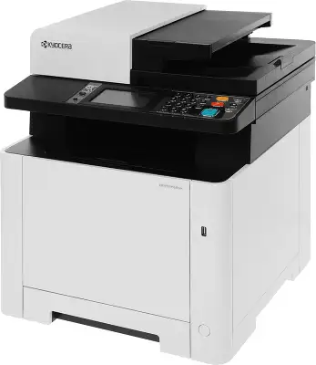 МФУ лазерный Kyocera Ecosys M5526cdn (1102R83NL1) A4 Duplex Net белый