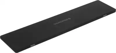 Клавиатура Steelseries Apex Pro TKL (2023) механическая черный USB for gamer LED (подставка для запястий) (64856)