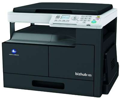 Принтер/копир/сканер Konica Minolta bizhub 185