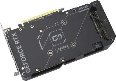 Видеокарта ASUS NVIDIA nVidia GeForce RTX 4060Ti DUAL-RTX4060TI-A16G 16Gb DDR6 PCI-E HDMI, 3DP