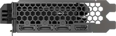 Видеокарта GAINWARD NVIDIA nVidia GeForce RTX 3060 PEGASUS 8Gb DDR6 PCI-E HDMI, 3DP