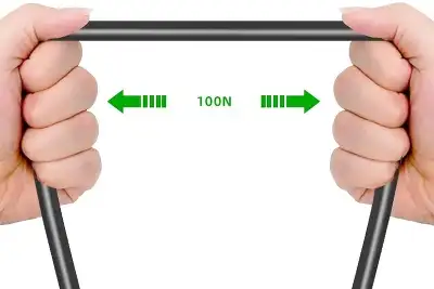 Кабель соединительный аудио-видео Premier 5-806 25.0 HDMI (m)/HDMI (m) 25м. позолоч.конт. черный
