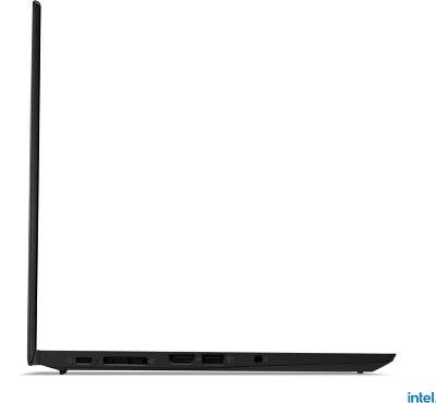 Ноутбук Lenovo ThinkPad T14s 14" FHD IPS i5-1240P/16/512 SSD/DOS