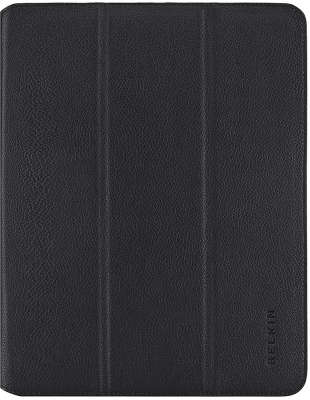 Чехол Belkin Folio Case для iPad 2, черный [F8N650cwC00]