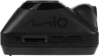 Видеорегистратор Mio MiVue C422 черный 2Mpix 1080x1920 1080p 135гр. MSTAR MSC8336