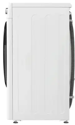 Стиральная машина LG F2V3PS6W класс: A загр.фронтальная макс.:8кг белый инвертер