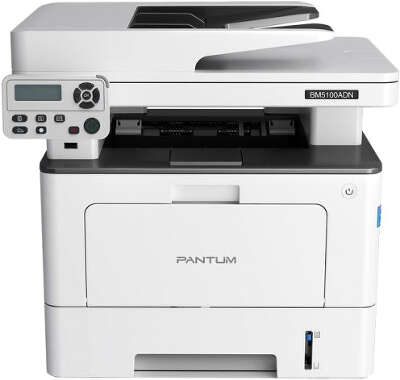 МФУ Pantum BM5100ADN
