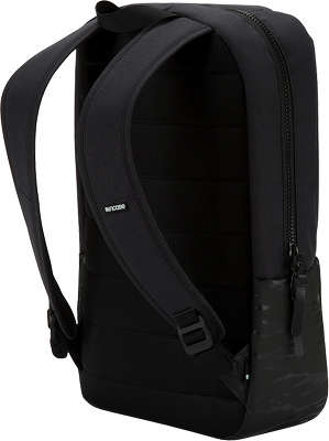 Рюкзак для ноутбука до 15" Incase Compass, чёрный камуфляж [INCO100178-CMO]