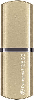 Модуль памяти USB3.0 Transcend JetFlash 820 128 Гб [TS128GJF820G]