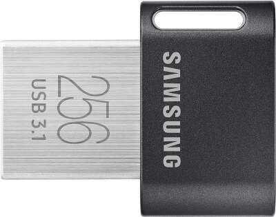 Модуль памяти USB3.1 Samsung FIT Plus 256 Гб [MUF-256ABAPC]
