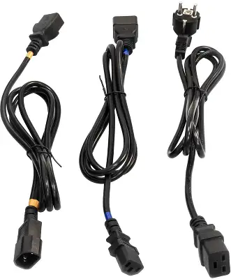 Байпас Powercom MBS1607-1C19-6C13