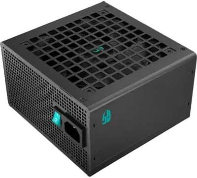 Блок питания Deepcool PQ1000G, 1000W, 80+ Gold, ATX3.1