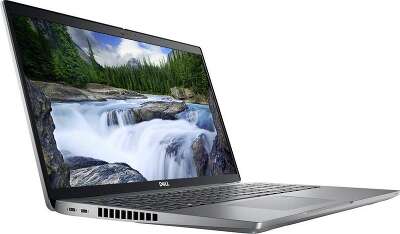 Ноутбук Dell Latitude 5530 15.6" FHD i5 1245U/8/256 SSD/Linux Eng KB, W/o cable