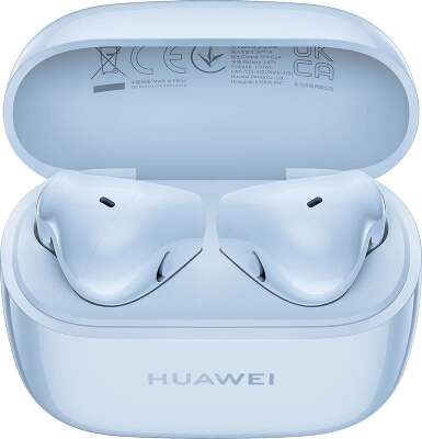 Гарнитура HUAWEI FreeBuds SE2 Blue 55037014