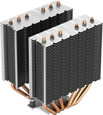 Кулер для процессора DeepCool NEPTWIN V3