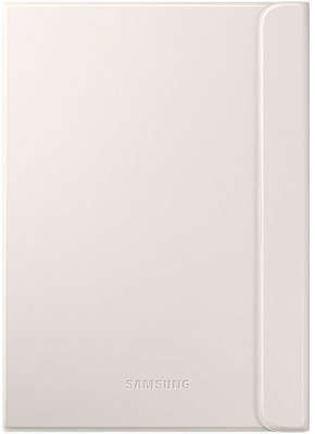 Чехол-книжка Samsung для Galaxy Tab S2 9,7 SM-T810/SM-815 BookCover, White [EF-BT810PWEGRU]
