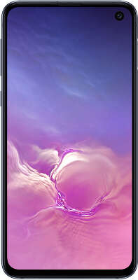 Смартфон Samsung SM-G970 Galaxy S10e, оникс (SM-G970FZKDSER)