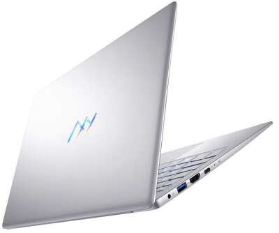 Ноутбук Machenike Machcreator-14 14" FHD IPS i7-11390H/16/512 SSD/DOS