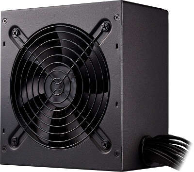 Блок питания 550Вт ATX CoolerMaster MWE Bronze V2