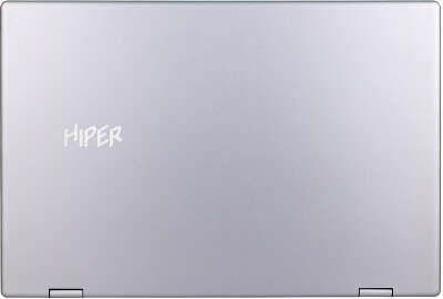 Ноутбук Hiper SLIM 13.3" FHD Touch IPS i3 1215U/16/512 SSD/Dos
