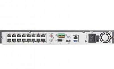 HIKVISION DS-7608NI-I2/8P Видеорегистратор