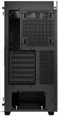Корпус Deepcool CH510 WH, белый, EATX, Без БП (R-CH510-WHNNE1-G-1)