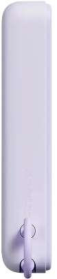 Внешний аккумулятор Xiaomi Magnetic Power Bank 10000 with Built-in Stand Purple (BHR08PAGL)