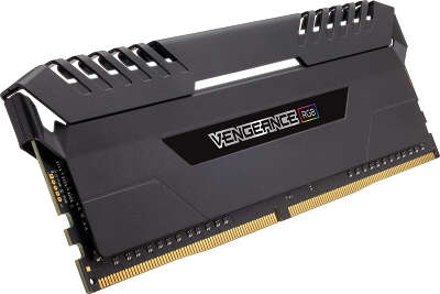 Набор памяти DDR4 DIMM 2x16Gb DDR3000 Corsair (CMR32GX4M2C3000C15)