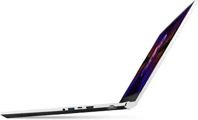 Ноутбук MSI Sword 17 A12VE-808XRU Core i5 12450H 16Gb SSD512Gb NVIDIA GeForce RTX4050 6Gb 17.3" IPS FHD (1920x1080) FreeDOS white WiFi BT Cam (9S7-17L522-808)