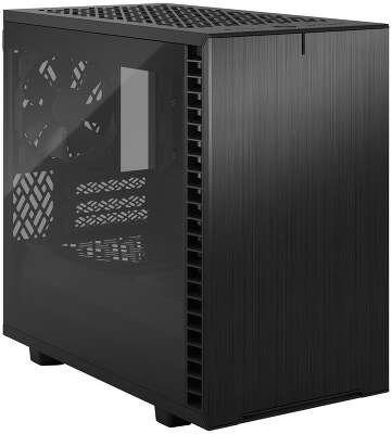 Корпус Design Define 7 Nano TG Light Tint (FD-C-DEF7N-02) Fractal Design