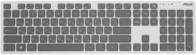 Моноблок Asus M3700WUA 27" FHD R 5 5500U/16/512 SSD/WF/BT/Kb+Mouse/Endless OS,белый