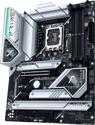 Материнская плата ATX LGA1700 ASUS PRIME Z790-A WIFI