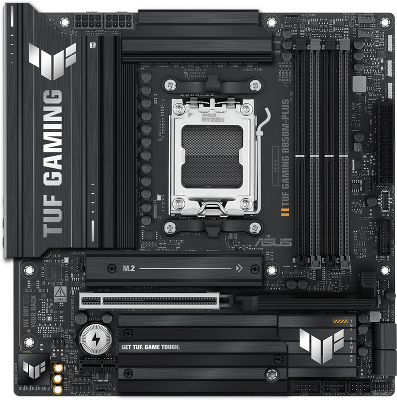 ASUS TUF GAMING B850M-PLUS 90MB1IX0-M0EAY0