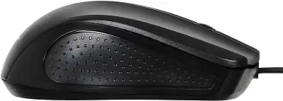 Мышь Acer OMW010 черный оптическая 1200dpi USB 3but (ZL.MCEEE.001)