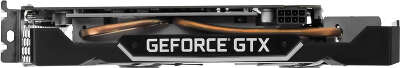 Видеокарта Palit nVidia GeForce GTX1660 Dual OC 6Gb DDR5 PCI-E DVI, HDMI, DP