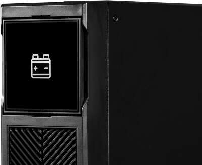 Батарейный модуль для ИБП Systeme Electric Smart-Save Online 36В СВК RT 2U [BPSE36RT2U]