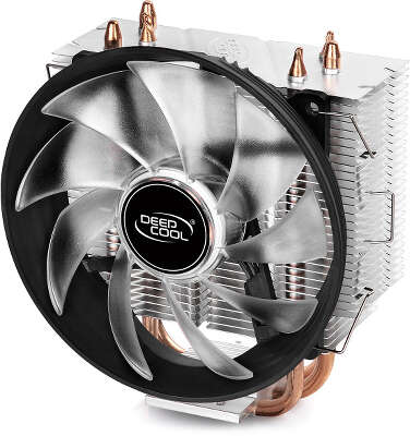 Кулер для процессора DeepCool GAMMAXX 300R