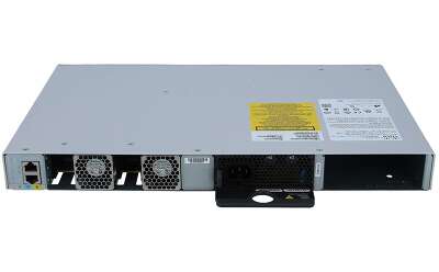 Коммутатор Cisco Catalyst 9200L C9200L-24P-4G-E, управляемый
