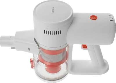 Xiaomi BHR8195EU Пылесос Xiaomi Vacuum Cleaner G20 Lite EU, вертикальный, ручной, 215Вт, контейнер 0.5 л, Li-Ion 2200 мA