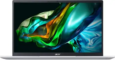 Ноутбук Acer Swift Go 14 SFG14-41-R3D8 Ryzen 5 7530U 16Gb SSD1Tb AMD Radeon Graphics 14