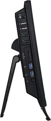 Моноблок MSI Pro 16T 7M-045RU 15.6" HD 3865U/4/500/WF/BT/Cam/W10,черный