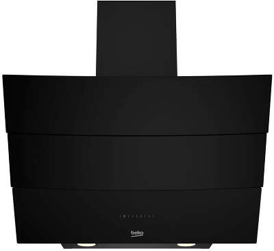 Вытяжка HCA 62640 B 8848063200 BEKO