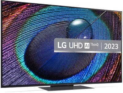 Телевизор 55" LG 55UR91006LA UHD HDMIx3, USBx2