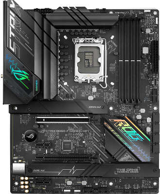 Материнская плата ATX LGA1700 ASUS ROG STRIX B660-F GAMING WIFI