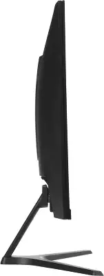 Монитор Bloody 27" MN270F черный IPS LED 1ms 16:9 HDMI M/M матовая 300cd 178гр/178гр 1920x1080 180Hz G-Sync DP FHD 4кг