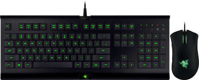 Комплект Razer Cynosa Pro Bundle