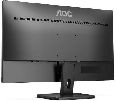 Монитор 27" AOC 27E2QAE IPS FHD D-Sub, HDMI, DP